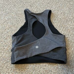 Lululemon bra